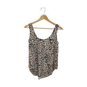 Savvi Aja Tank Top NWT